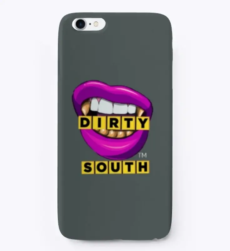 Dirty South Collection