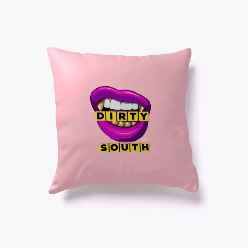 Dirty South Collection