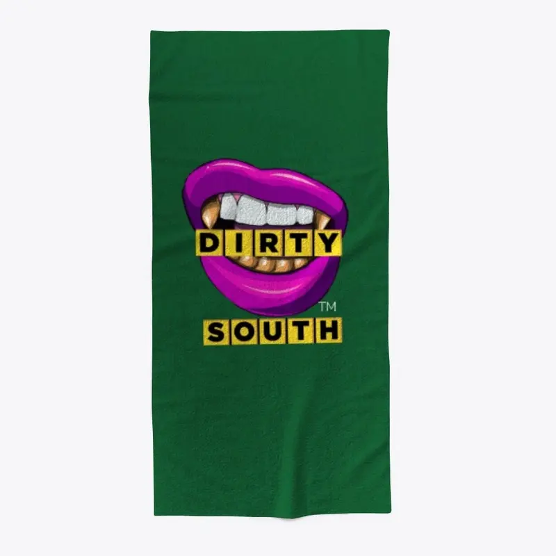 Dirty South Collection