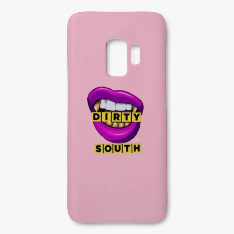 Dirty South Collection