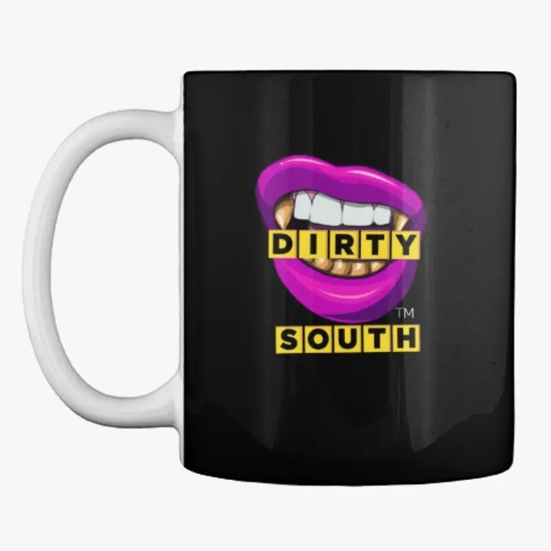 Dirty South Collection